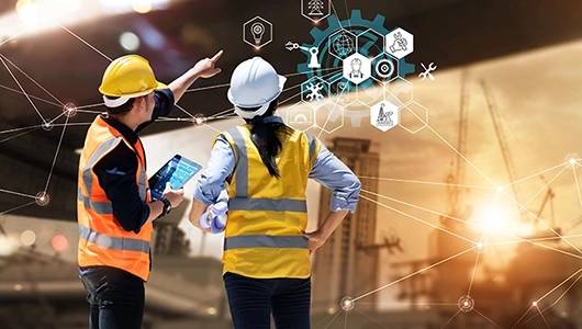 Minerals for Construction