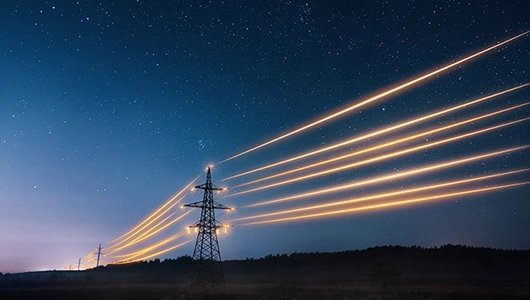 Minerals for Electrical Industry