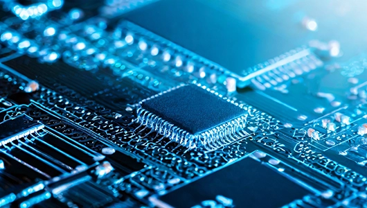 Minerals for Electronic Industries