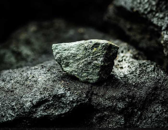 Graphite -Dakshana Minerals