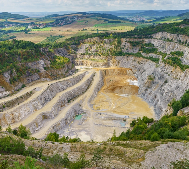 Dakshinak Minerals & Mining