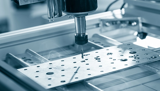 Minerals for Manufacturing Industries