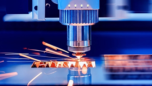 Minerals for Metallurgy Industry