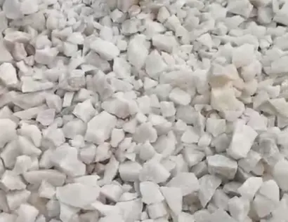 Quartz - Dakshina Minerals